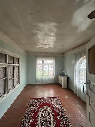 Həyət evləri və villaların satışı: 50 sot torpağın üsdündədir ev ətraflı məlumatçın zəng edin zəhmət — 9