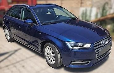 audi a6 tfsi: AUDI A3 0GOD. - POLOVNI I NOVI DELOVI | Audi A3 - 0god. - Delovi — 2
