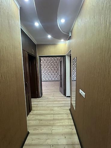 Продажа квартир: 3 комнаты, 72 м², 4 этаж, Косметический ремонт — 8