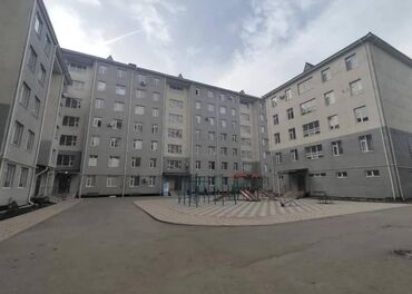 Продажа квартир: 1 комната, 32 м², Элитка, 5 этаж, Евроремонт