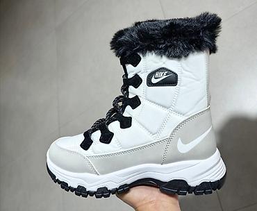 patike sandale: Nike čizme snegarice NOVO Novo Brojevi 36 do 41 fb Moja Kupovina 1 — 1