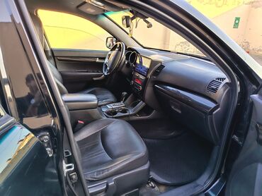 Kia: Kia Sorento: 2 l | 2011 il Ofrouder/SUV — 10