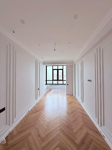 Продажа квартир: 3 комнаты, 125 м², 12 мкр Элитка, 9 этаж, Дизайнерский ремонт — 5