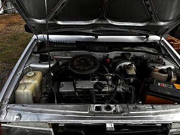 uaz ehtiyat hisseleri: VAZ (LADA) 21099: 1.6 l | 2001 il 256000 km Sedan — 9