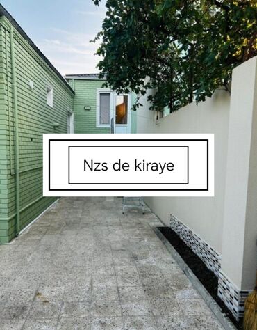 sumqayit saray kiraye evler: 15 kv. m, 1 otaqlı