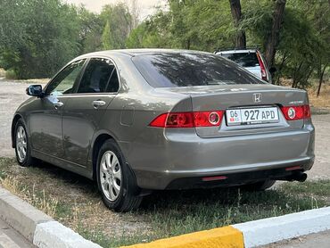 купить мотоблок мтз бу в москве: Honda Accord: 2007 г., 2 л, Механика, Бензин, Седан
