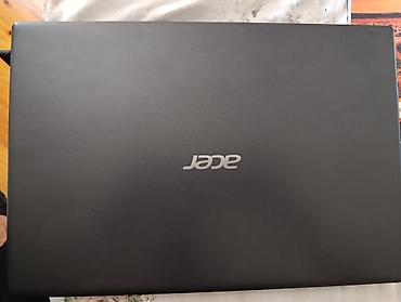 acer: Acer noutbuku təcili satılır, qiymət dəyərindən ucuz qeyd olunub — 3