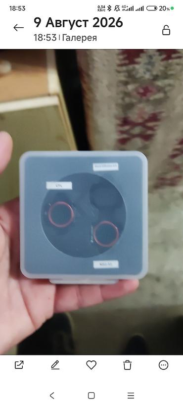 Simlə işləyən elektrik sobası üçün yuvarlaq qızdırıcı spirallar (TEN)