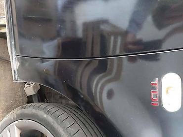 starfire gume: KRILA ZA SEAT LEON OD 2005. DO 2010. GOD. | Krila za Seata Leon mk2 — 2