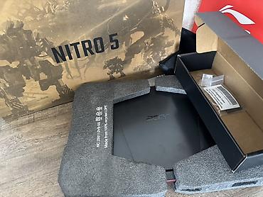 компьютеры процессор: Acer Nitro 5 — игровой мощный ноутбук RTX 3060 6gb. AMD RYZEN 5 5600H — 2