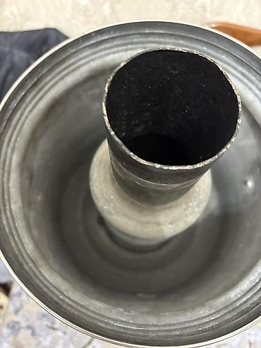 Samovarlar: Yeni Od Samovar, 10-dan çox l, Ödənişli çatdırılma — 11