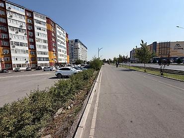 archa group: 2 комнаты, 80 м², Ала-Арча ТРЦ Элитка, 4 этаж, Евроремонт — 1