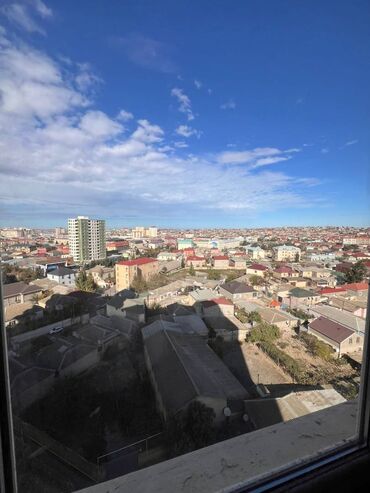 Yeni tikili: 2 otaqlı, Yeni tikili, 97 kv. m — 13