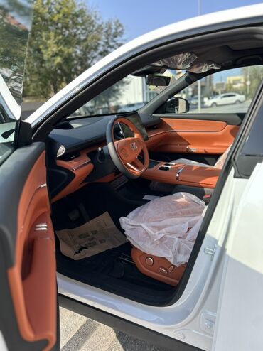 Changan: Changan Qiyuan Q07: 1.5 l | Krossover — 11