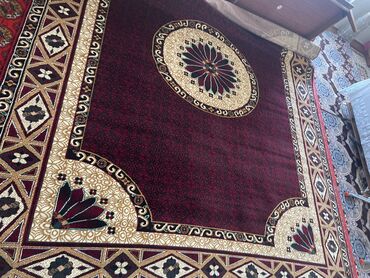 шампунь для ковров: Ковер Новый, 400 * 300, Турция