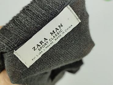 pingwin: Zara, Sweter dla mężczyzn, rozmiar L — 4