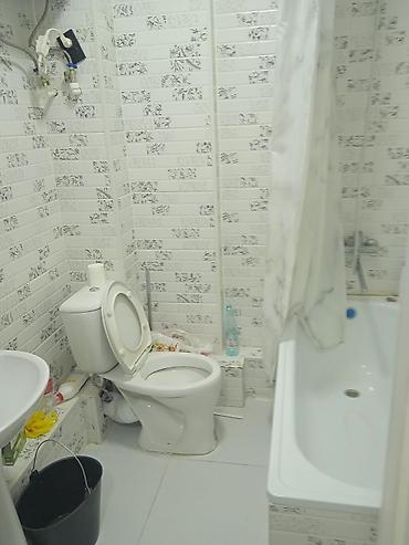archa group: 1 комната, 40 м², 3 мкр Элитка, 4 этаж, Евроремонт — 7