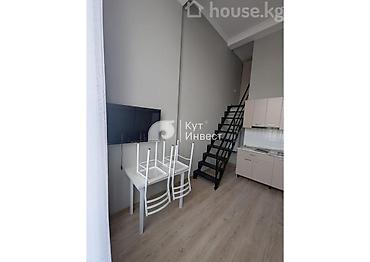 Продажа квартир: 1 комната, 28 м² at lalafo.kg — 5 Продажа квартир: 1 комната, 28 м² — 5