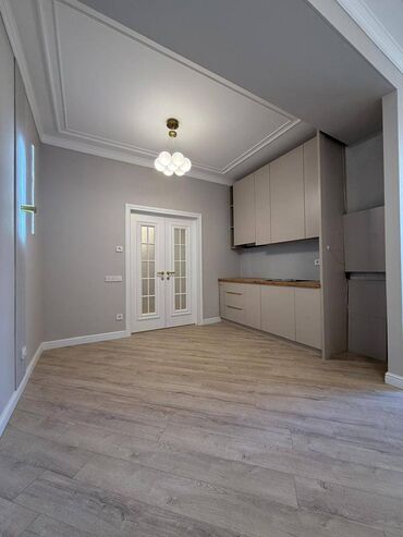 Продажа квартир: 2 комнаты, 50 м², Элитка, 4 этаж, Евроремонт