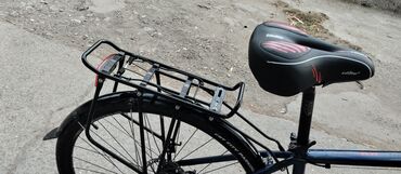 İdman velosipedləri: Salam az sürülüb təzədən seçilmir 800 manata deyirəm aşağı yeri var — 10