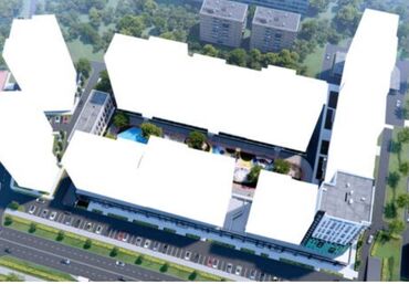 Помещения свободного назначения: Горячее предложение 🔥🔥🔥 Продаю коммерческое помещение 🚨 📍Район — 4