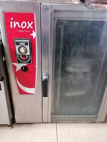 Elektrik soba, Çörək, Şirniyyat üçün, İşlənmiş lalafo.az -da Elektrik soba, Çörək, Şirniyyat üçün, İşlənmiş
