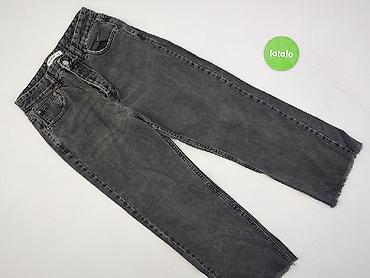 jeansy straight pull and bear: PULL&BEAR, Jeansy damskie, rozmiar S — 2