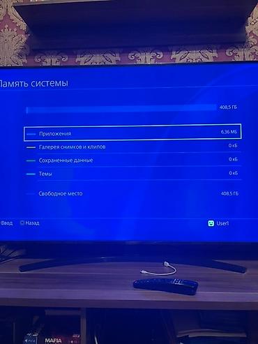 google pixel 1: PlayStation 4 (оригинальная версия, модель CUH-1xxx). Черный корпус — 6