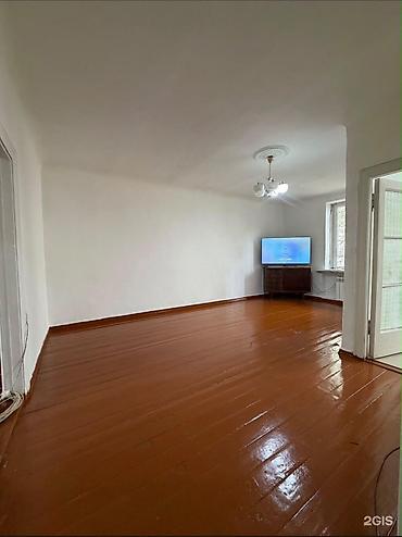 Продажа квартир: 2 комнаты, 50 м², ул. Московская / Уметалиева Индивидуалка, 3 этаж, Старый ремонт — 5