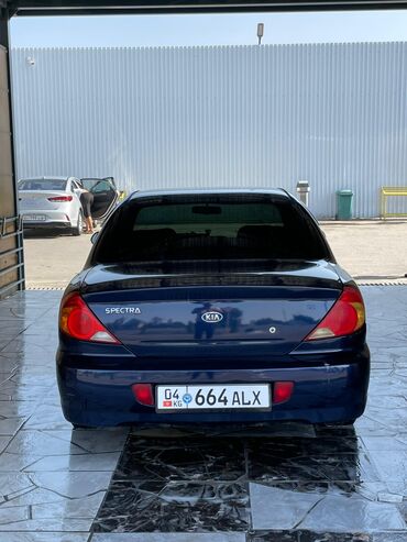 датчик положения дроссельной заслонки опель вектра б: Kia Spectra: 2008 г., 1.6 л, Механика, Бензин