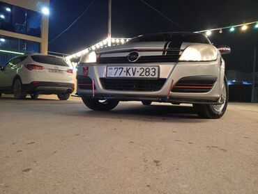 Opel: Opel Astra: 1.3 l | 2006 il 320000 km Universal — 3