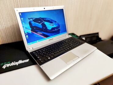 Компьютеры, ноутбуки и планшеты: Intel Core i5, 6 ГБ ОЗУ, 15.6 "