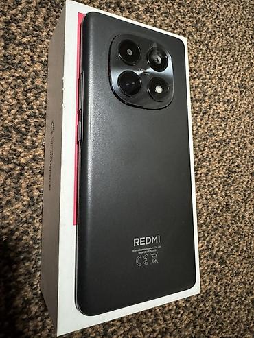 poco 7: Redmi, Redmi Note 15, Б/у, 256 ГБ, цвет - Черный, 2 SIM — 6
