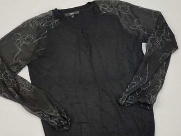 Jumpers: Sweter, Next, L (EU 40), condition - Good