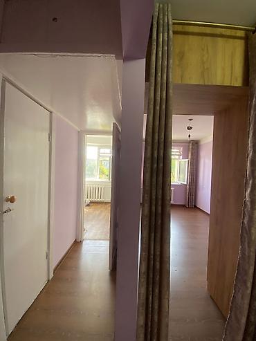 2 bedroom: 2 комнаты, 42 м², 10 мкр 104 серия, 4 этаж — 5