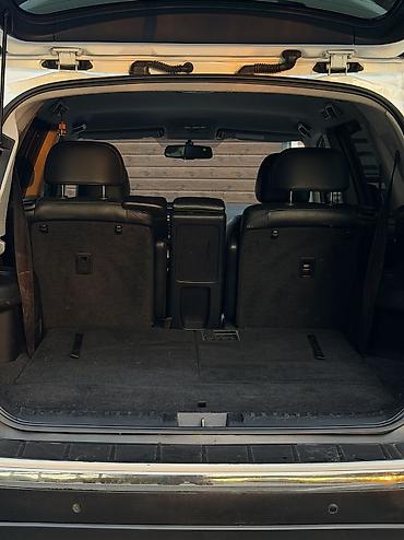 Toyota: Toyota Highlander: 2011 г., 3.5 л, Автомат, Газ, Внедорожник — 14