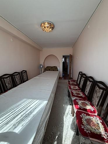 Продажа квартир: 4 комнаты, 82 м², 3 этаж — 11