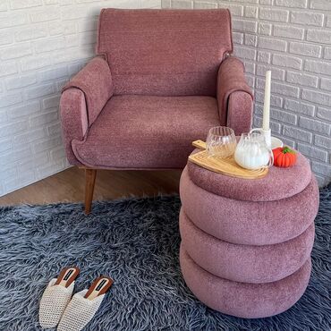 Salon, tibbi kreslolar: Yeni — 18