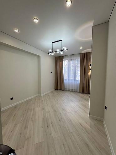 Продажа квартир: 3 комнаты, 94 м², Элитка, 10 этаж, Евроремонт — 3