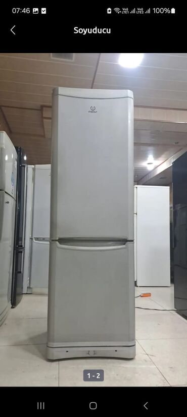 Soyuducular: 2 qapılı LG Soyuducu Satılır, rəng - Ağ, Dispenserli -da lalafo.az — 10 Soyuducular: 2 qapılı LG Soyuducu Satılır, rəng - Ağ, Dispenserli — 10