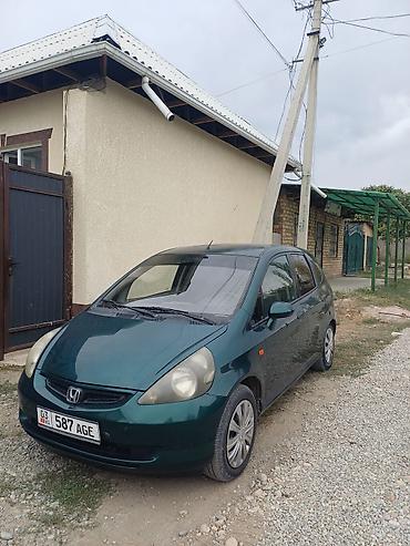 двигатель камаз цена: Honda Jazz: 2002 г., 1.4 л, Механика, Хэтчбэк — 5