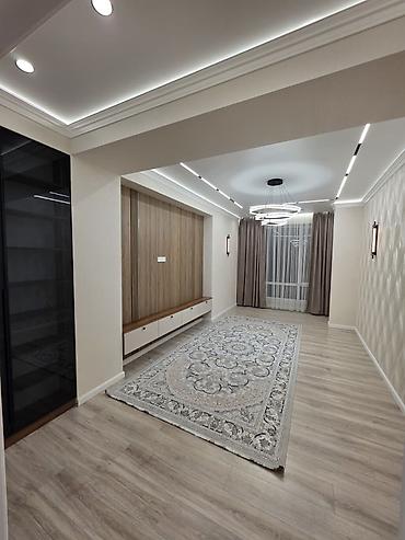 Недвижимость: 2 комнаты, 79 м², Технопарк Элитка, 13 этаж, Дизайнерский ремонт — 1