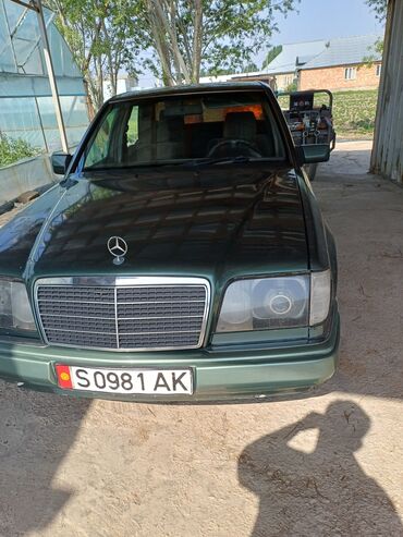 фары на опель вектра а: Mercedes-Benz W124: 1994 г., 2.5 л, Механика, Дизель, Седан