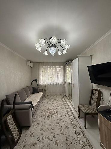 коридорного: 1 комната, 18 м², Академия Наук Гостиничный тип, 3 этаж, Косметический ремонт — 3