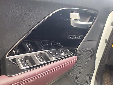bmw x1 2020 цена: Kia Niro: 2019 г., 1.6 л, Гибрид, Кроссовер — 9