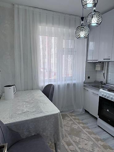Продажа квартир: 3 комнаты, 65 м², Черёмушки мкр., Индивидуалка, 3 этаж, Евроремонт — 6