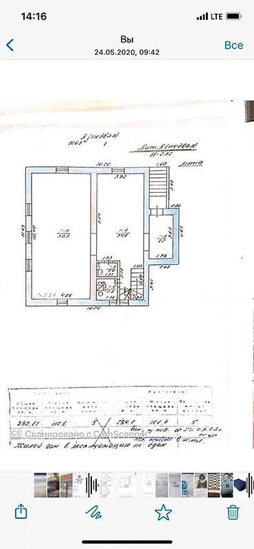 Продажа коттеджей и домов: Для бизнеса‼️‼️‼️Просторный капитальный дом с цоколем .Удобное — 3
