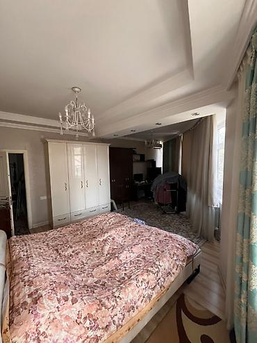 сдаю парикммахерскую: 3 комнаты, 125 м², Азия Молл Индивидуалка, 3 этаж, Евроремонт — 9
