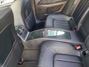 Mercedes-Benz: Mercedes-Benz CLS 350: 2.2 l | 2016 il Sedan — 6