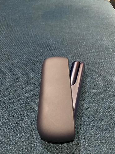 iqos iluma prime i: Iqos Iluma.1 həftədir almışam — 1